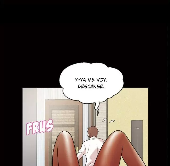 Her Voice Capítulo 45 - Página 17