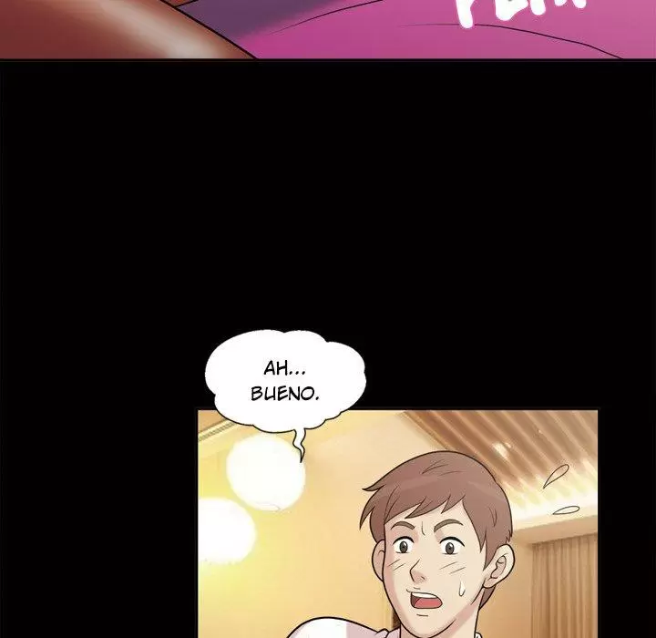 Her Voice Capítulo 45 - Página 21