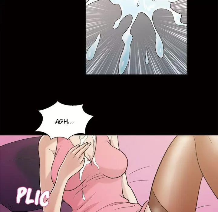 Her Voice Capítulo 45 - Página 28