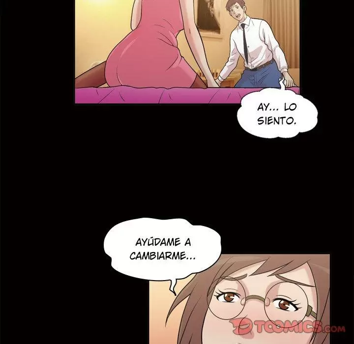 Her Voice Capítulo 45 - Página 30
