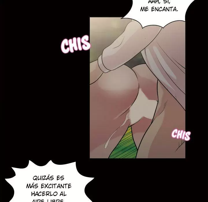 Her Voice Capítulo 45 - Página 33