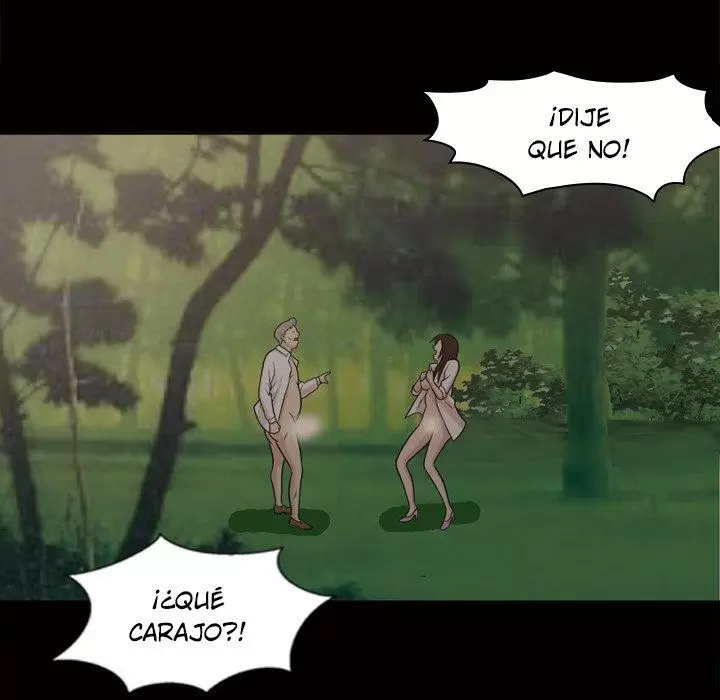 Her Voice Capítulo 45 - Página 45