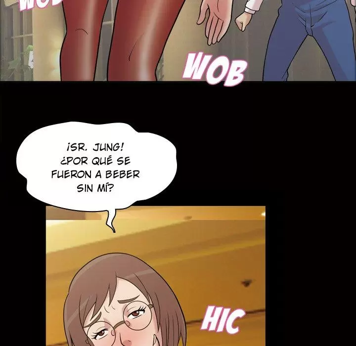 Her Voice Capítulo 45 - Página 9