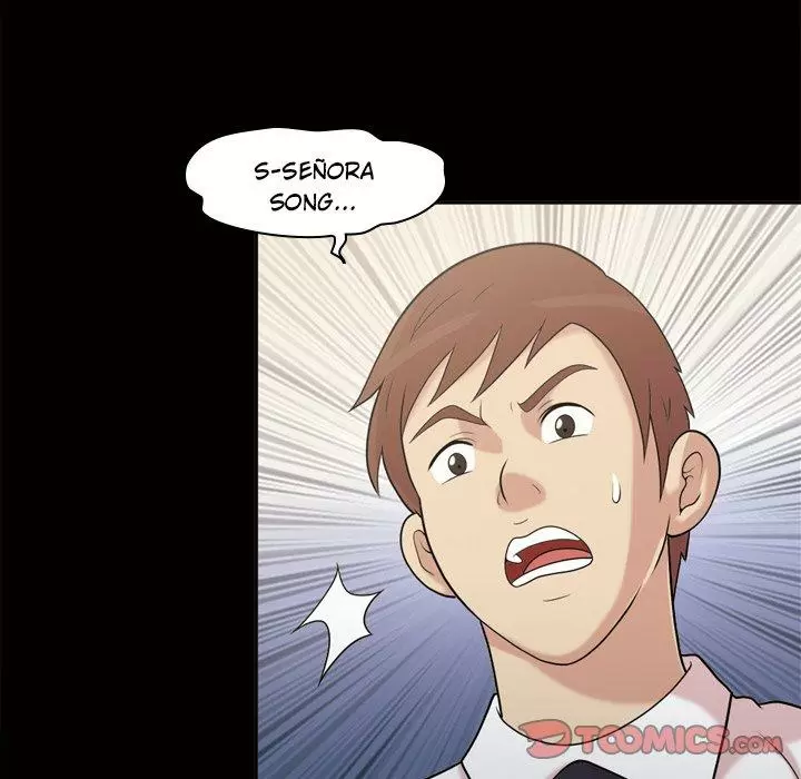 Her Voice Capítulo 46 - Página 14