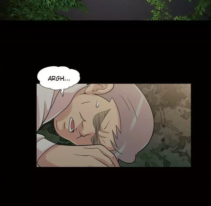 Her Voice Capítulo 46 - Página 16