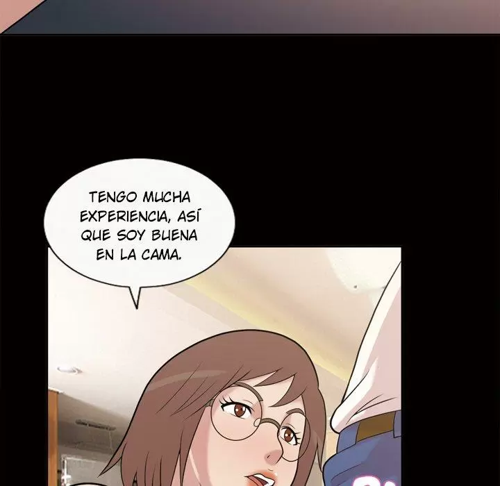 Her Voice Capítulo 46 - Página 27
