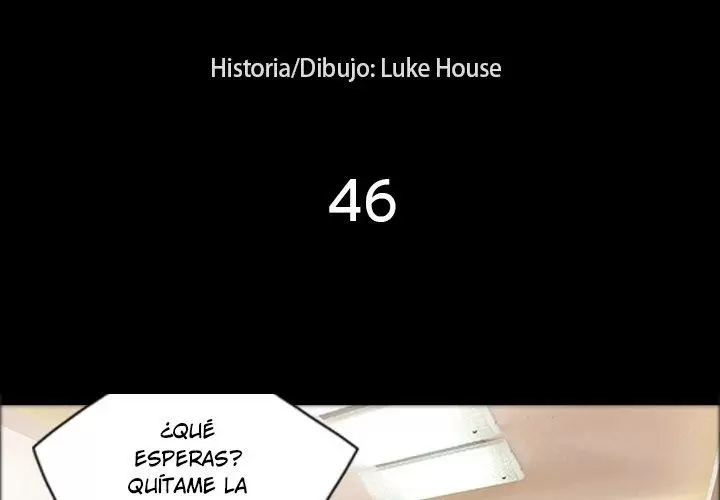 Her Voice Capítulo 46 - Página 3