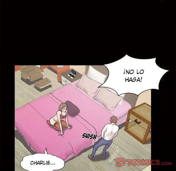 Her Voice Capítulo 46 - Página 30