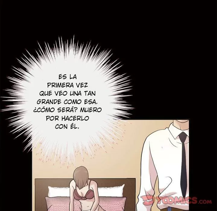 Her Voice Capítulo 46 - Página 38