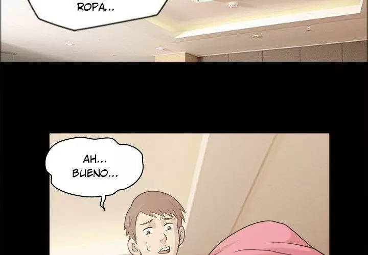 Her Voice Capítulo 46 - Página 4