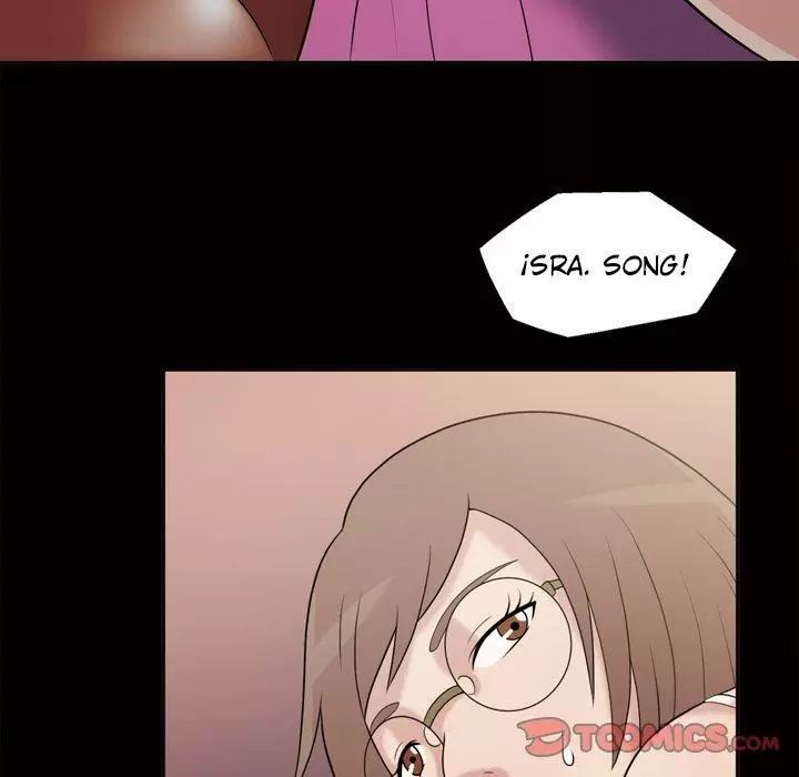 Her Voice Capítulo 46 - Página 42