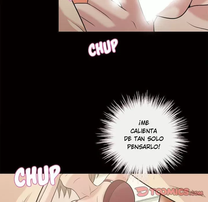 Her Voice Capítulo 46 - Página 58