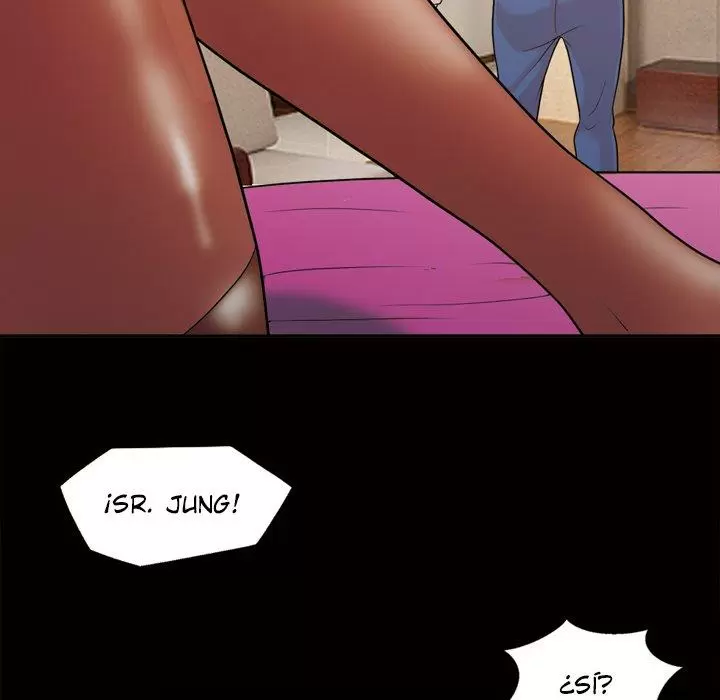 Her Voice Capítulo 46 - Página 9