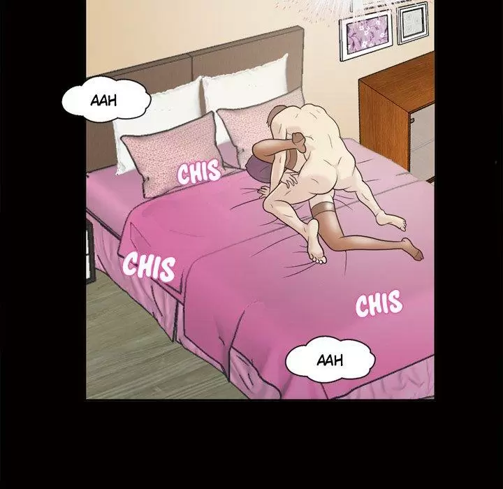 Her Voice Capítulo 47 - Página 21