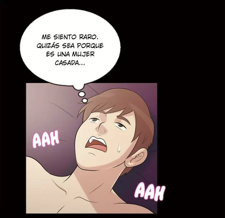 Her Voice Capítulo 47 - Página 54
