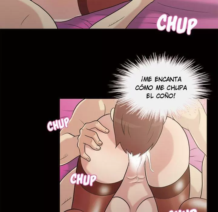 Her Voice Capítulo 47 - Página 8