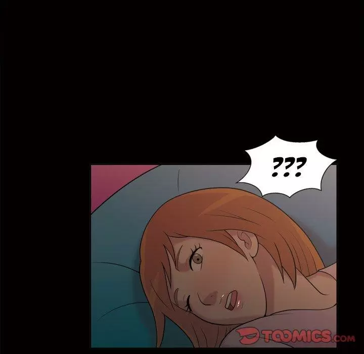 Her Voice Capítulo 48 - Página 10