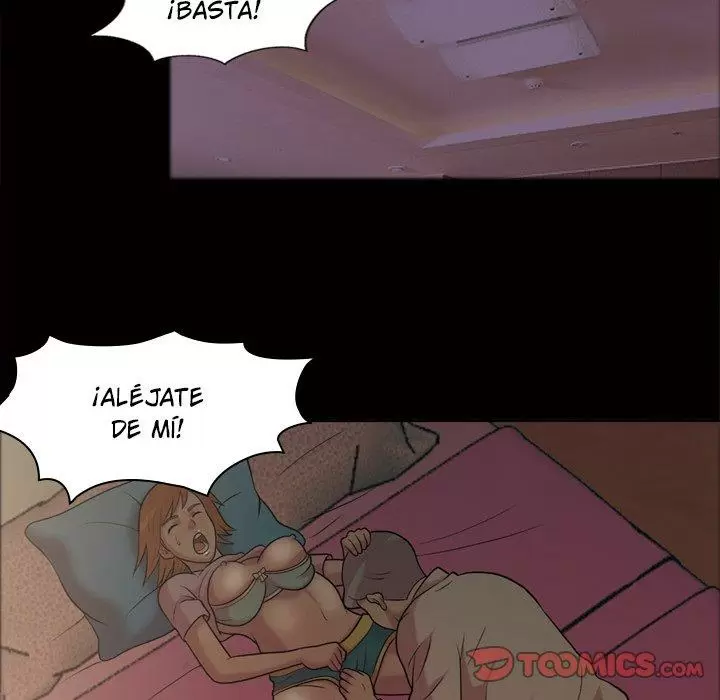 Her Voice Capítulo 48 - Página 22