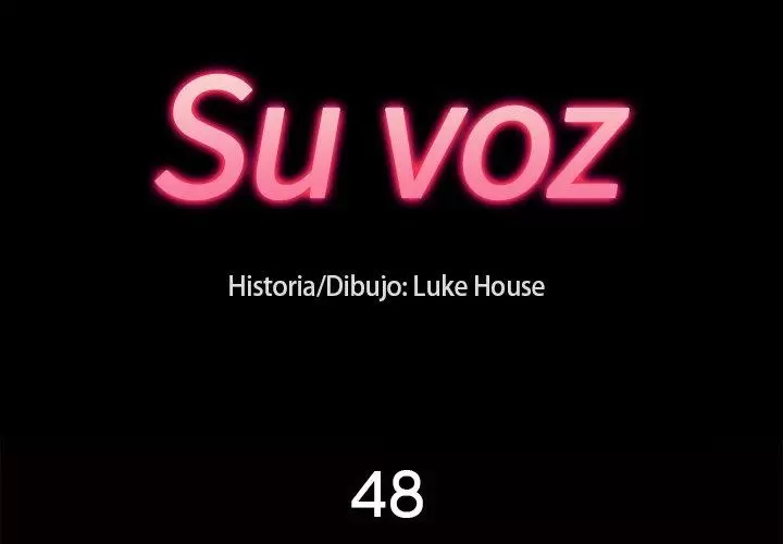 Her Voice Capítulo 48 - Página 3