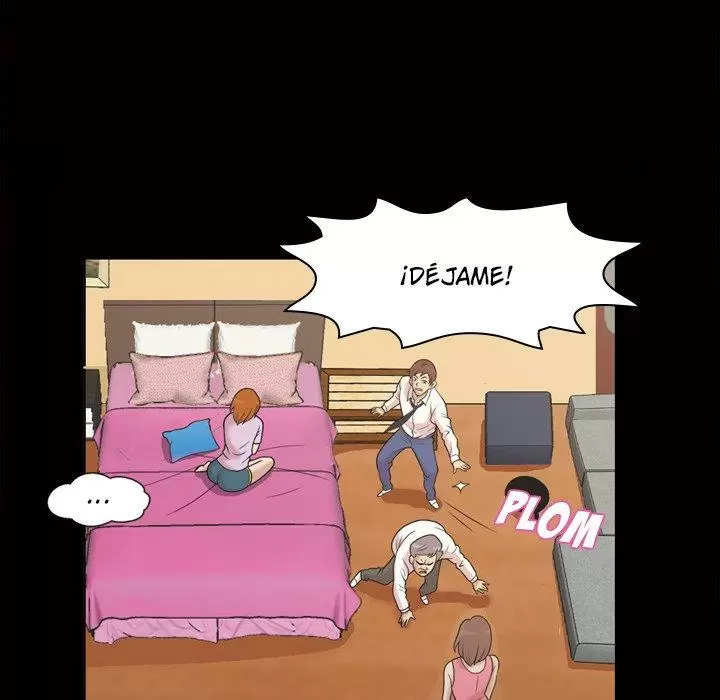 Her Voice Capítulo 48 - Página 33