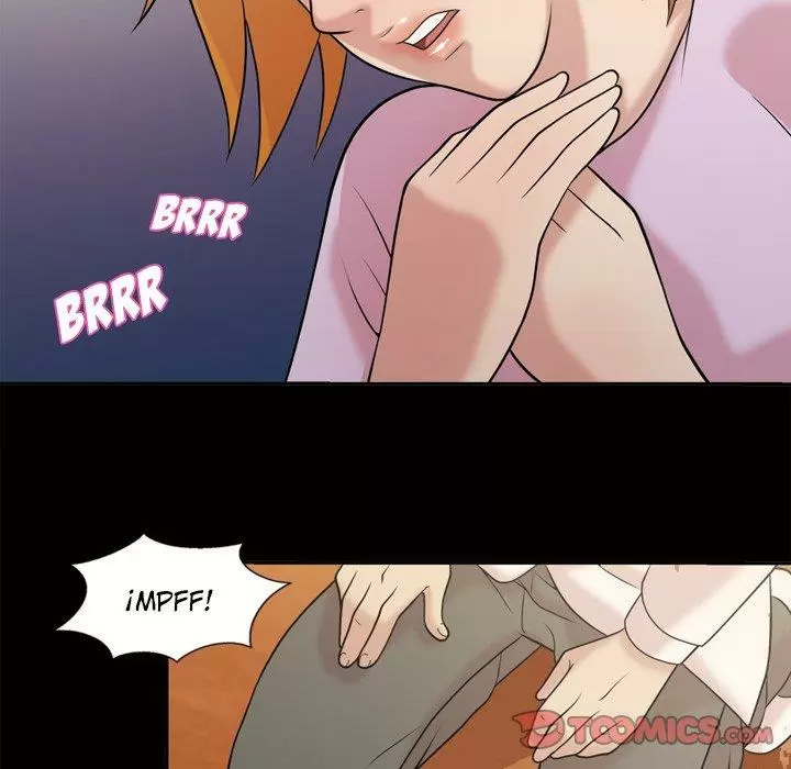 Her Voice Capítulo 48 - Página 38