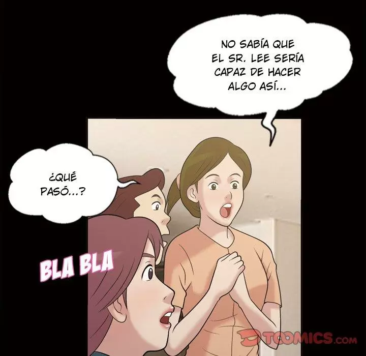 Her Voice Capítulo 48 - Página 42