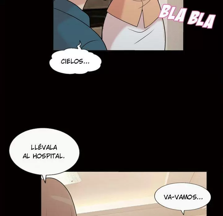 Her Voice Capítulo 48 - Página 43