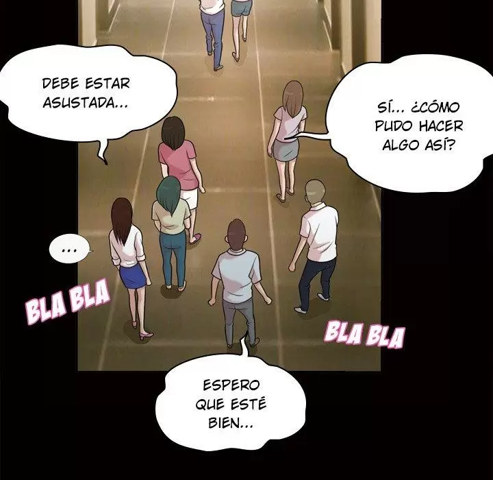 Her Voice Capítulo 48 - Página 45