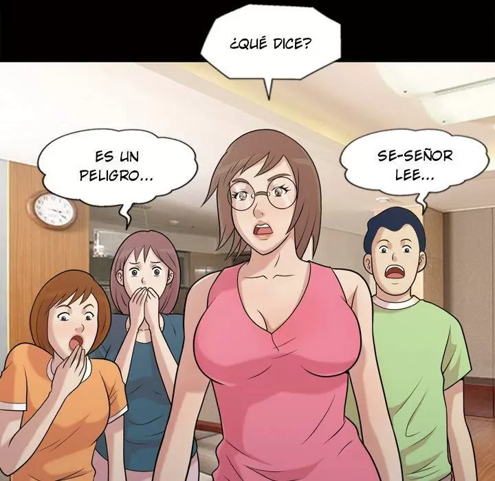Her Voice Capítulo 48 - Página 55