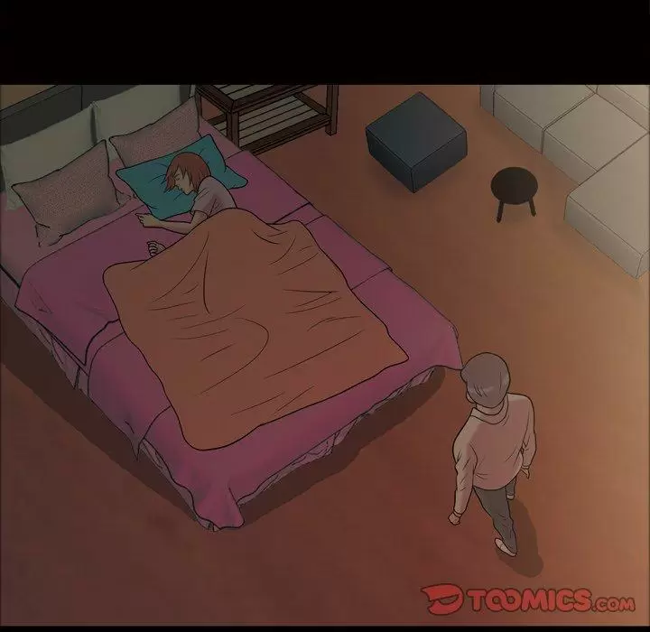Her Voice Capítulo 48 - Página 6
