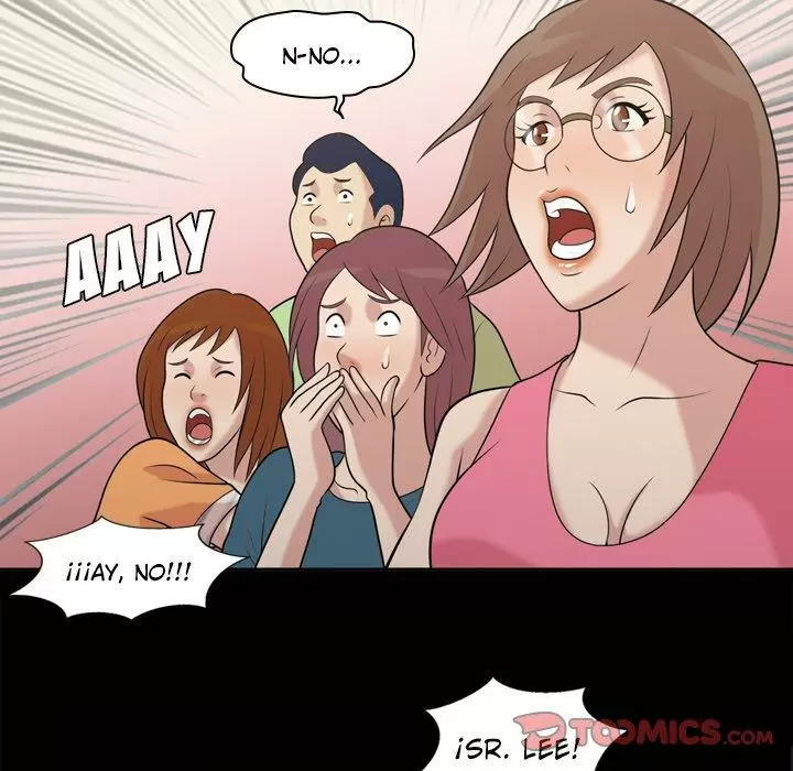 Her Voice Capítulo 48 - Página 62