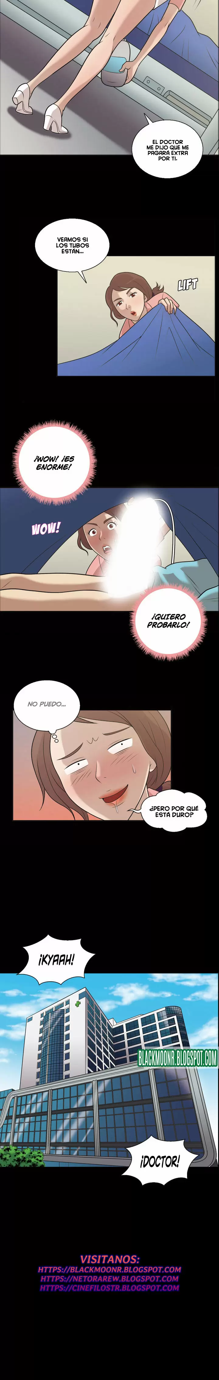 Her Voice Capítulo 6 - Página 12