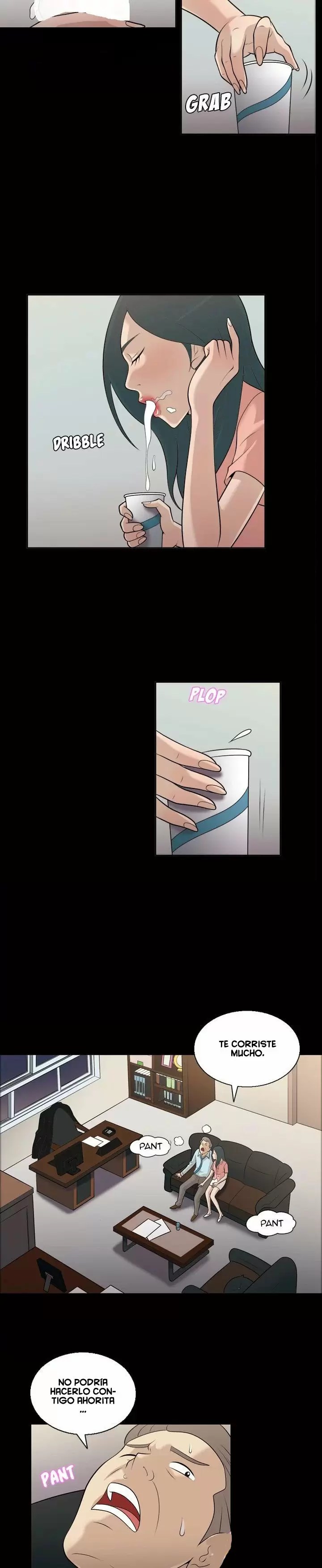 Her Voice Capítulo 7 - Página 4