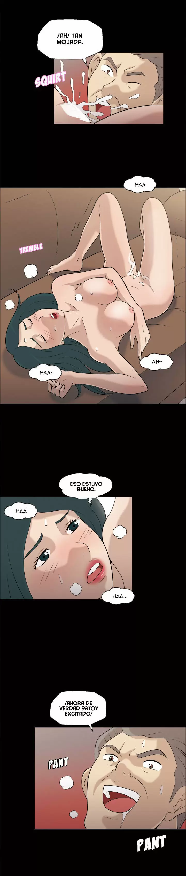 Her Voice Capítulo 8 - Página 2