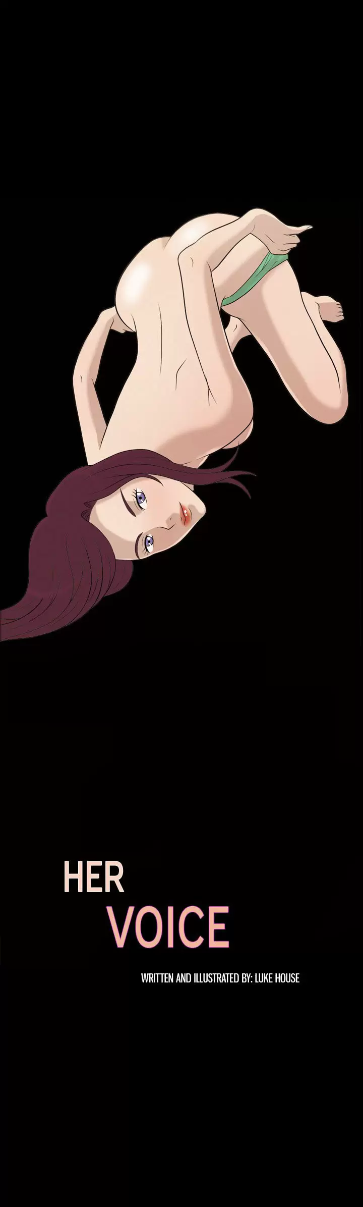 Her Voice Capítulo 9 - Página 2