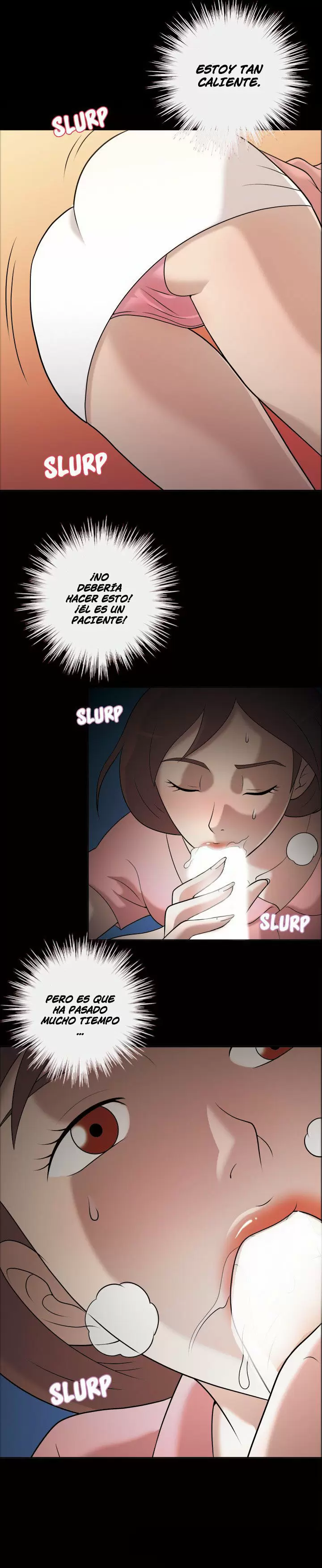 Her Voice Capítulo 9 - Página 3