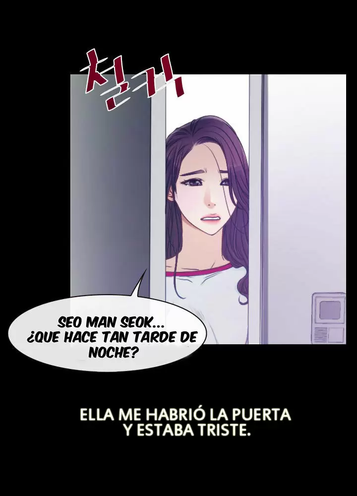 La historia de mi primer amor Capítulo 1 - Página 26