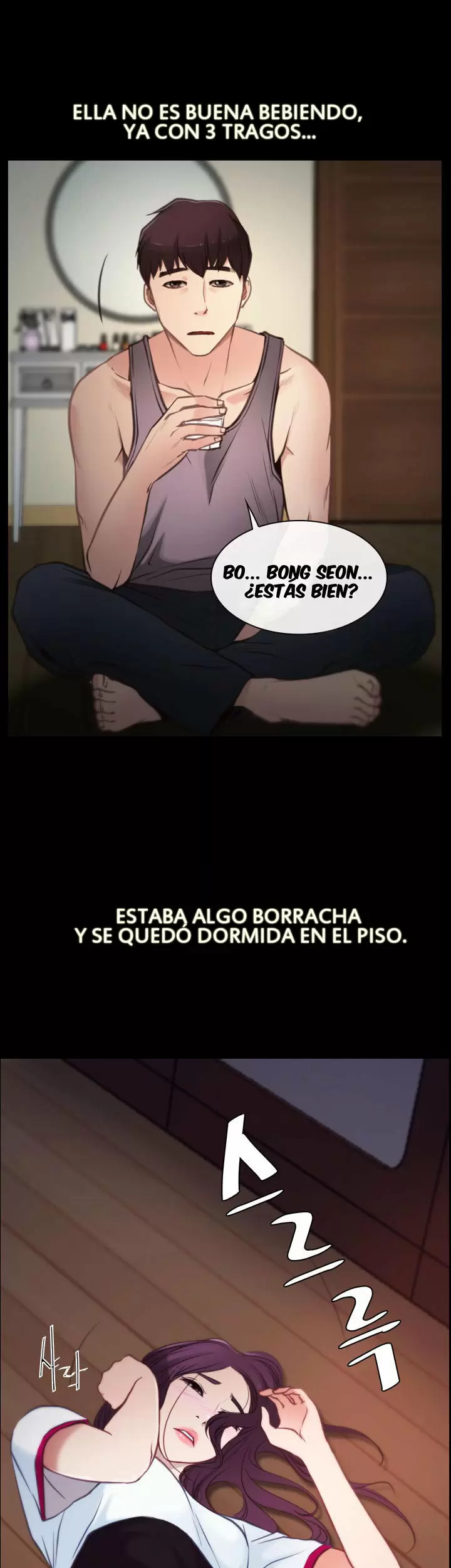 La historia de mi primer amor Capítulo 1 - Página 31
