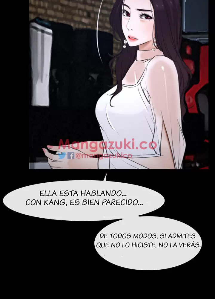 La historia de mi primer amor Capítulo 10 - Página 26