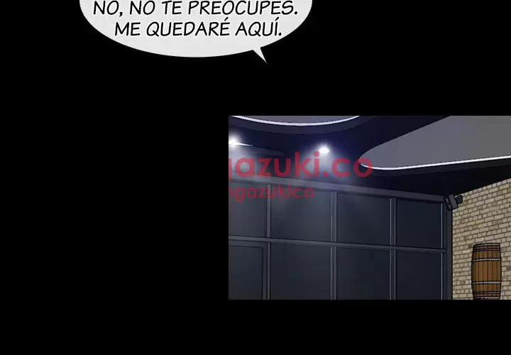 La historia de mi primer amor Capítulo 10 - Página 29