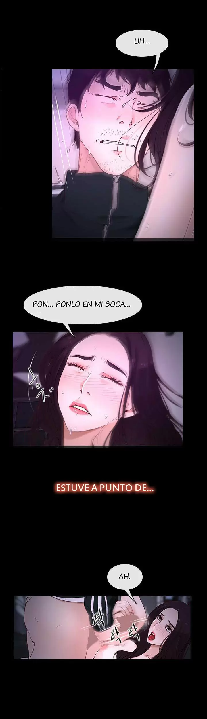 La historia de mi primer amor Capítulo 11 - Página 10