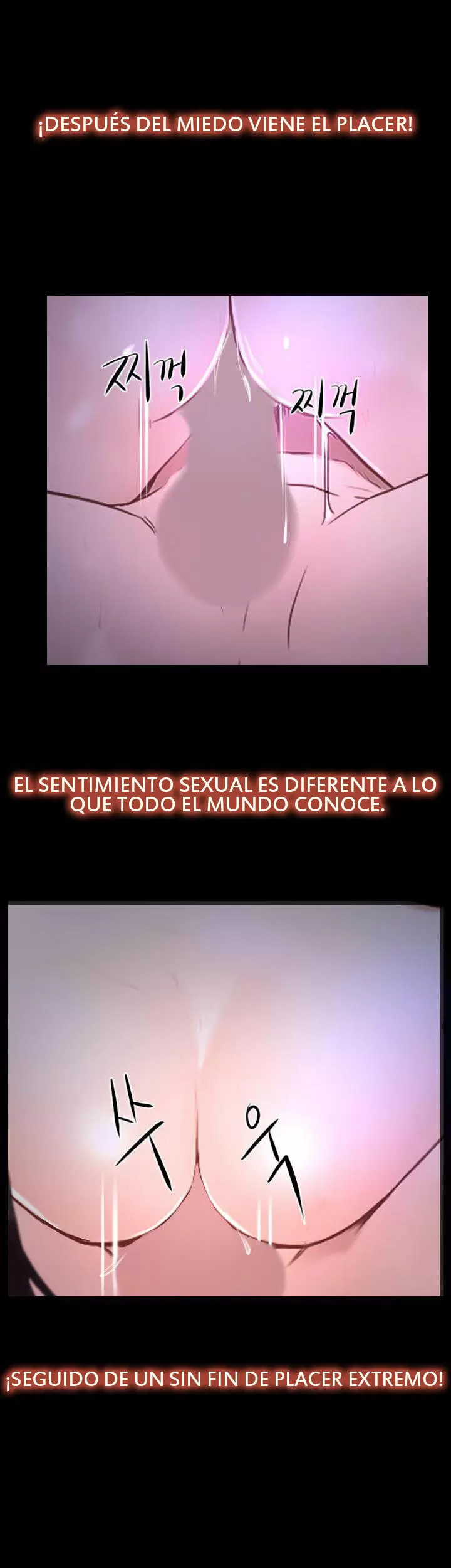 La historia de mi primer amor Capítulo 11 - Página 3