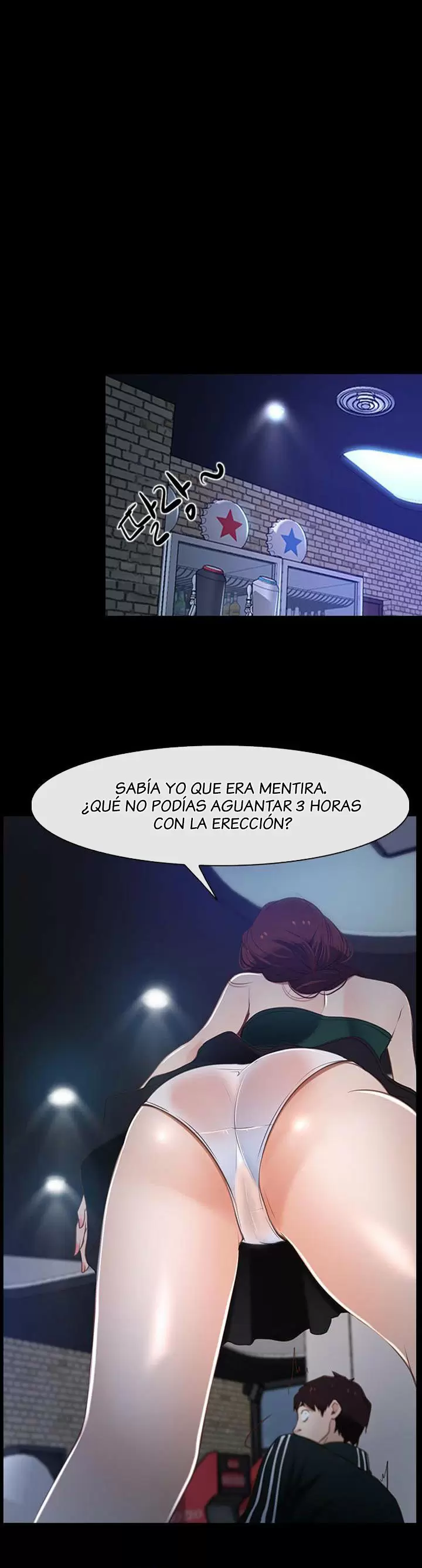 La historia de mi primer amor Capítulo 11 - Página 33