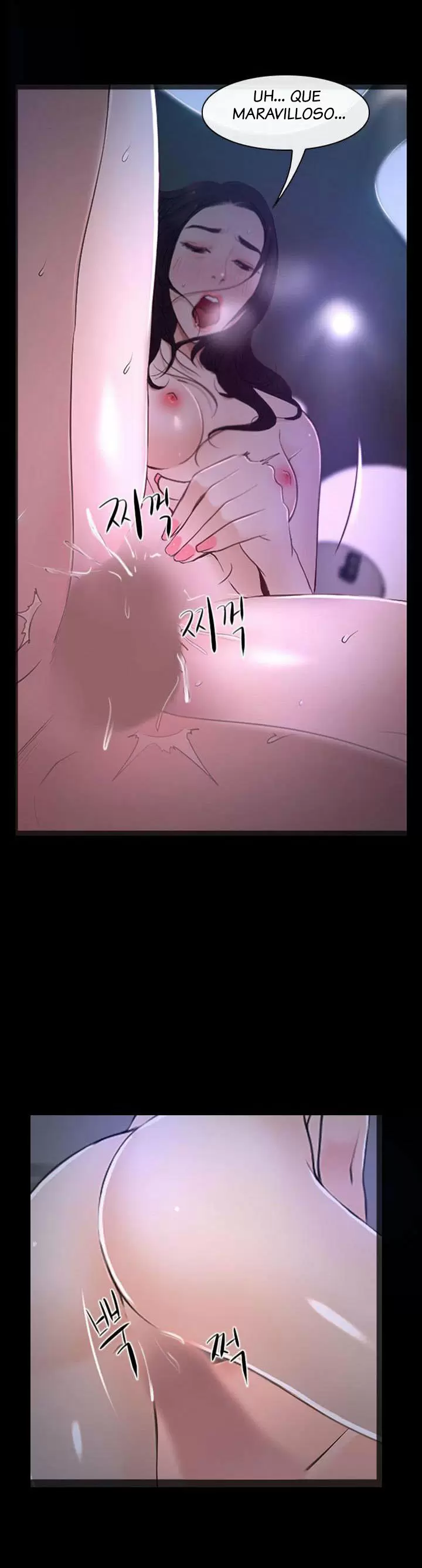 La historia de mi primer amor Capítulo 11 - Página 7