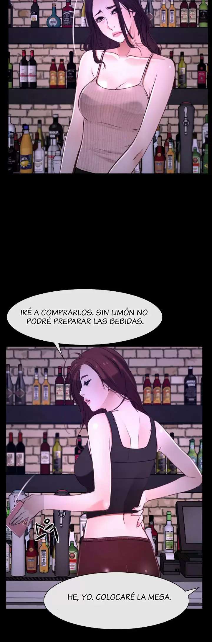 La historia de mi primer amor Capítulo 12 - Página 24