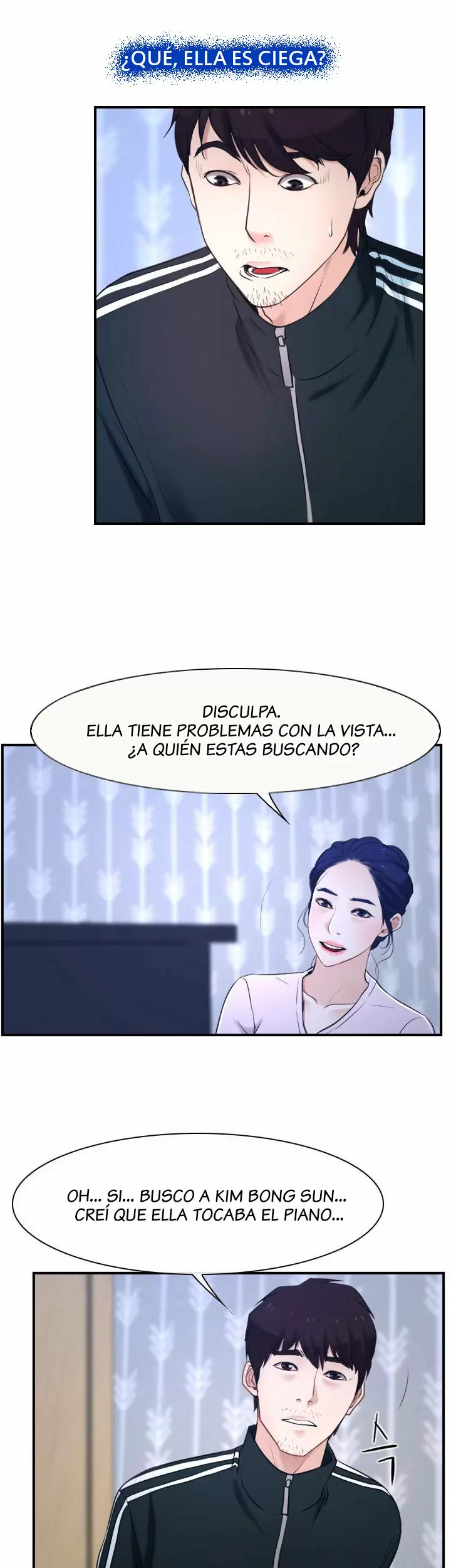 La historia de mi primer amor Capítulo 13 - Página 49