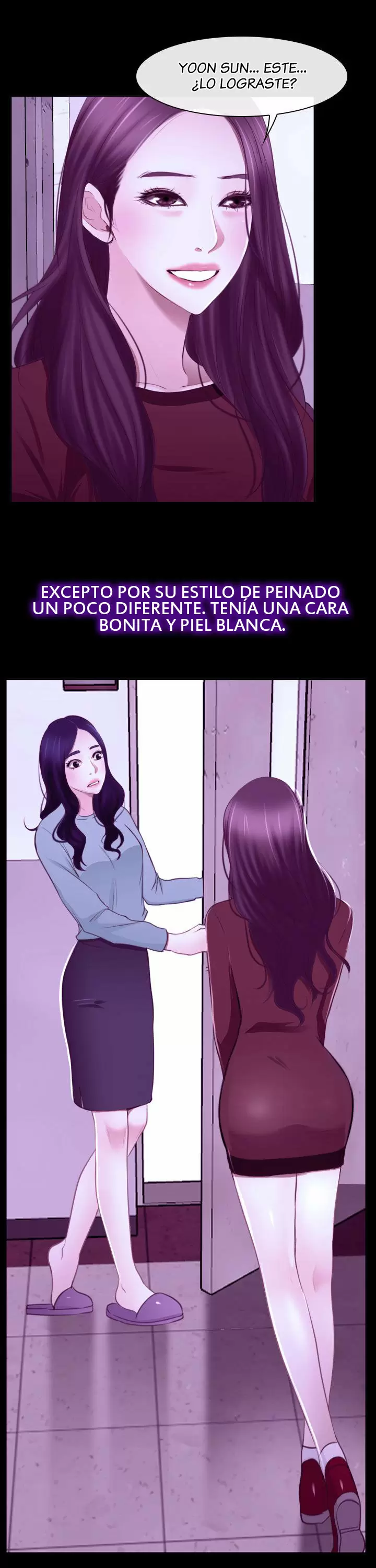 La historia de mi primer amor Capítulo 14 - Página 19
