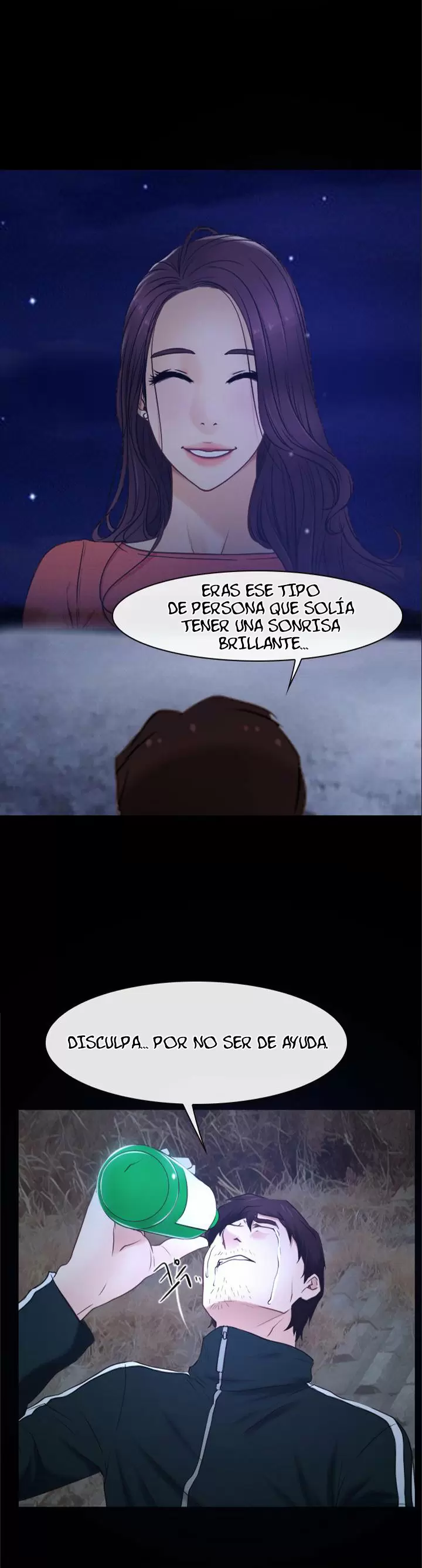 La historia de mi primer amor Capítulo 15 - Página 20