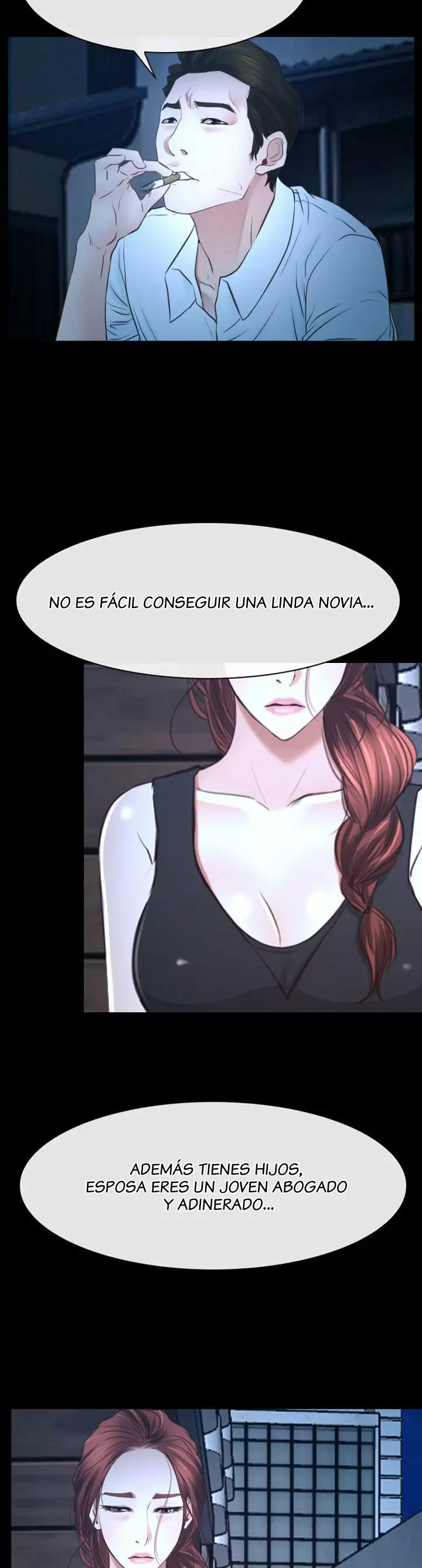 La historia de mi primer amor Capítulo 16 - Página 24