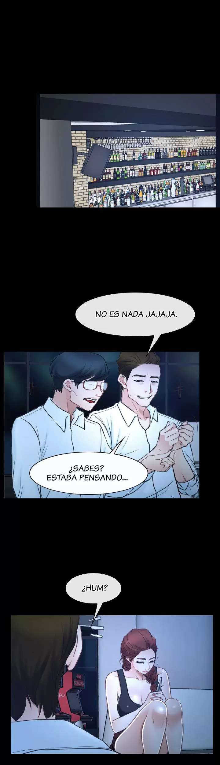 La historia de mi primer amor Capítulo 16 - Página 43